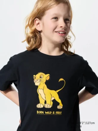 Kids Magic for All Icons UT T-shirtar