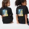 Kids Magic for All Icons UT T-shirtar