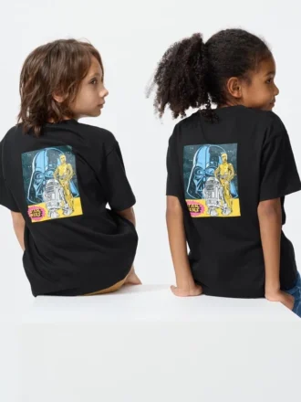 Kids Magic for All Icons UT T-shirtar