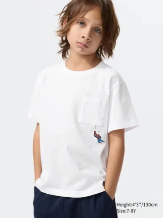 Kids Magic for All Icons UT T-shirtar
