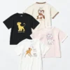 Kids Magic for All Icons UT T-shirtar