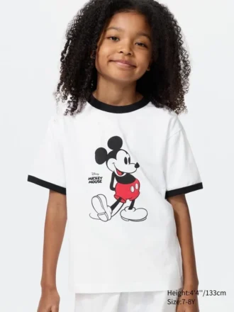 Kids Magic for All Icons UT T-shirtar