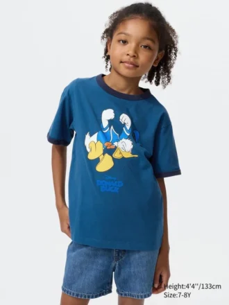 Kids Magic for All Icons UT T-shirtar