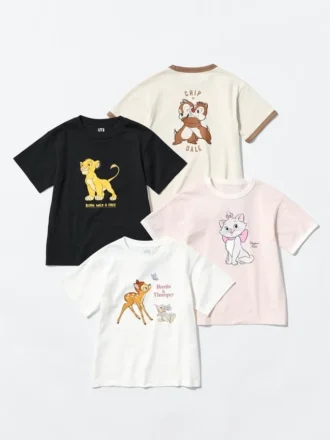 Kids Magic for All Icons UT T-shirtar
