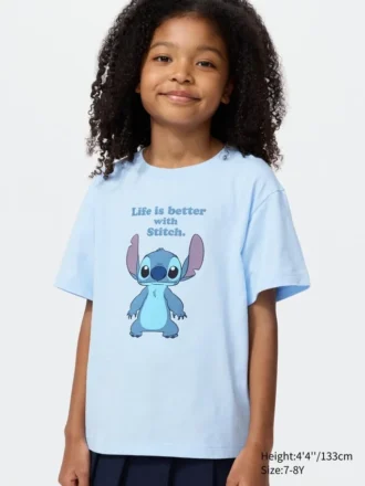 Kids Magic for All Icons UT T-shirtar