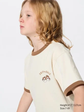 Kids Magic for All Icons UT T-shirtar
