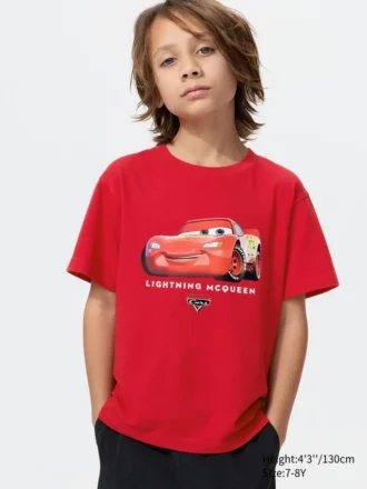 Kids Magic for All Icons UT T-shirtar