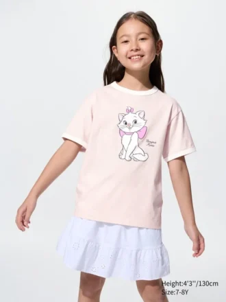 Kids Magic for All Icons UT T-shirtar