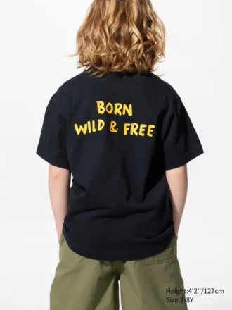 Kids Magic for All Icons UT T-shirtar