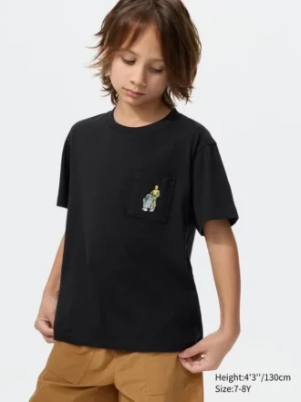 Kids Magic for All Icons UT T-shirtar