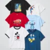 Kids Magic for All Icons UT T-shirtar