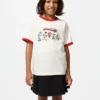Kids Magic for All Timeless UT T-shirtar Kids Magic for All Timeless UT T-shirtar