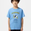 Kids Magic for All Timeless UT T-shirtar Kids Magic for All Timeless UT T-shirtar