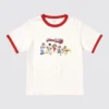 Kids Magic for All Timeless UT T-shirtar Kids Magic for All Timeless UT T-shirtar