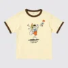 Kids Magic for All Timeless UT T-shirtar Kids Magic for All Timeless UT T-shirtar