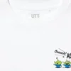Kids Magic for All Timeless UT T-shirtar