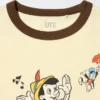 Kids Magic for All Timeless UT T-shirtar Kids Magic for All Timeless UT T-shirtar