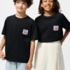 Kids Ny Pop Art UT Graphic T-shirt | Andy Warhol Kids Ny Pop Art UT Graphic T-shirt | Andy Warhol