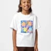 Kids Ny Pop Art UT Graphic T-shirt | Andy Warhol Kids Ny Pop Art UT Graphic T-shirt | Andy Warhol