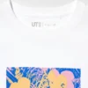 Kids Ny Pop Art UT Graphic T-shirt | Andy Warhol Kids Ny Pop Art UT Graphic T-shirt | Andy Warhol