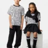 Kids Ny Pop Art UT Graphic T-shirtar | Keith Haring Kids Ny Pop Art UT Graphic T-shirtar | Keith Haring