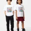 Kids Ny Pop Art UT Graphic T-shirtar | Keith Haring Kids Ny Pop Art UT Graphic T-shirtar | Keith Haring