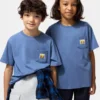 Kids Ny Pop Art UT Graphic T-shirtar | Keith Haring Kids Ny Pop Art UT Graphic T-shirtar | Keith Haring