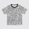 Kids Ny Pop Art UT Graphic T-shirtar | Keith Haring Kids Ny Pop Art UT Graphic T-shirtar | Keith Haring