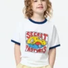 Kids Ny Pop Art UT Graphic T-shirtar | Keith Haring Kids Ny Pop Art UT Graphic T-shirtar | Keith Haring