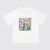 Kids Ny Pop Art UT Graphic T-shirtar | Keith Haring Kids Ny Pop Art UT Graphic T-shirtar | Keith Haring