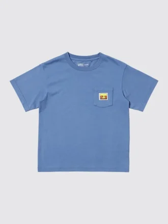 Kids Ny Pop Art UT Graphic T-shirtar | Keith Haring