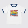 Kids Ny Pop Art UT Graphic T-shirtar | Keith Haring Kids Ny Pop Art UT Graphic T-shirtar | Keith Haring