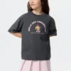 Kids Pop Mart UT grafisk T-shirt Kids Pop Mart UT grafisk T-shirt