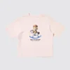 Kids Pop Mart UT grafisk T-shirt Kids Pop Mart UT grafisk T-shirt