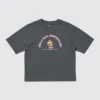 Kids Pop Mart UT grafisk T-shirt Kids Pop Mart UT grafisk T-shirt