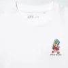 Kids Pop Mart UT grafisk T-shirt Kids Pop Mart UT grafisk T-shirt
