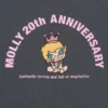 Kids Pop Mart UT grafisk T-shirt Kids Pop Mart UT grafisk T-shirt
