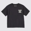 Kids Retro Peanuts UT (kortärmad T-shirt med tryck)