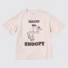 Kids Retro Peanuts UT (kortärmad T-shirt med tryck) Kids Retro Peanuts UT (kortärmad T-shirt med tryck)