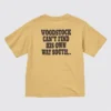 Kids Retro Peanuts UT (kortärmad T-shirt med tryck)