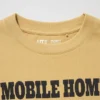 Kids Retro Peanuts UT (kortärmad T-shirt med tryck)