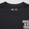 Kids Retro Peanuts UT (kortärmad T-shirt med tryck)