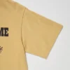 Kids Retro Peanuts UT (kortärmad T-shirt med tryck)
