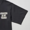 Kids Retro Peanuts UT (kortärmad T-shirt med tryck)