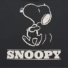 Kids Retro Peanuts UT (kortärmad T-shirt med tryck)