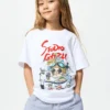 Kids Studio Ghibli UT Graphic T-shirt Kids Studio Ghibli UT Graphic T-shirt