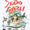 Kids Studio Ghibli UT Graphic T-shirt Kids Studio Ghibli UT Graphic T-shirt