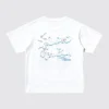 Kids Studio Ghibli UT-T-shirt | Pojken och hägern Kids Studio Ghibli UT-T-shirt | Pojken och hägern