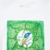 Kids Studio Ghibli UT-T-shirt | Pojken och hägern Kids Studio Ghibli UT-T-shirt | Pojken och hägern