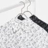 Kort bomullsshorts för dam | Tryckt Kort bomullsshorts för dam | Tryckt